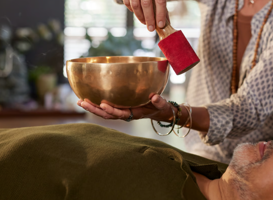 Healing bowl 4